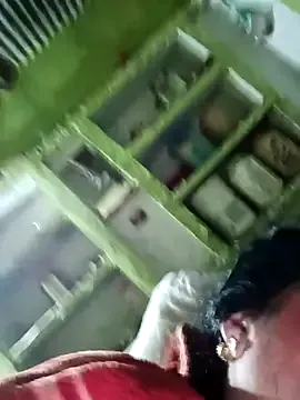 Haliya88 from StripChat is Freechat