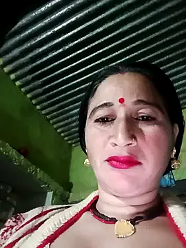 Haliya88 from StripChat is Freechat