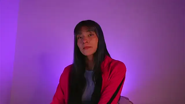 halsey1_ from StripChat is Freechat