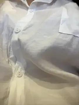Hamy88 from StripChat is Freechat