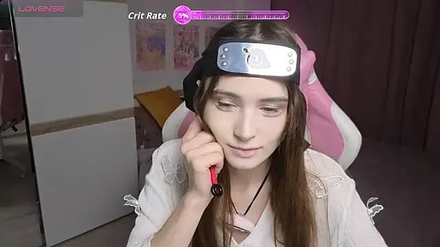 Hana_Flo_ from StripChat is Freechat