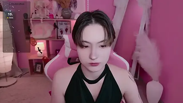 Hana_ri from StripChat is Freechat