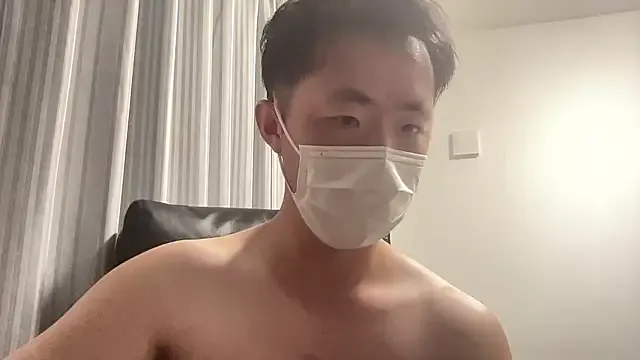 hanamichiteru from StripChat is Freechat