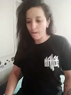 hanamy_joha from StripChat is Freechat