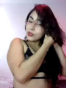 hancock-boa from StripChat is Freechat