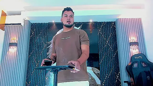 handsome_boys22 from StripChat is Freechat