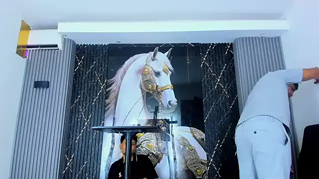 Girls: try live performances with matured performers, from dancing to quirks, in a variety of beautiful sex cams.