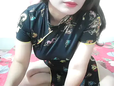 Hane_baby from StripChat is Freechat