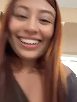 Hanna_miss from StripChat is Freechat