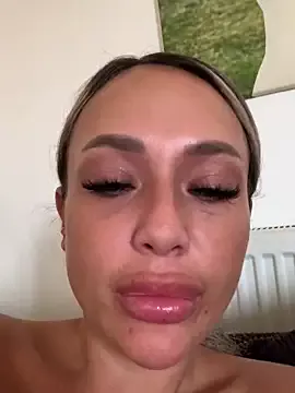 Hannacandii from StripChat