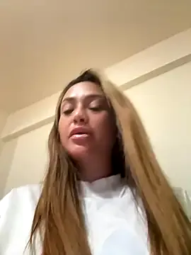 Hannacandii from StripChat