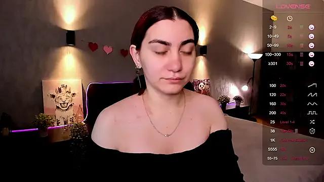 Hannacheekss_ from StripChat