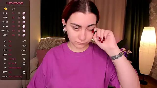 Hannacheekss_ from StripChat