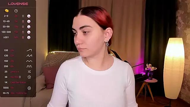 Hannacheekss_ from StripChat