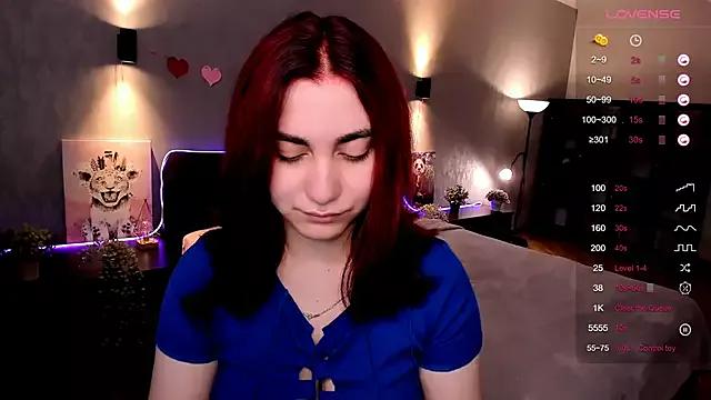Hannacheekss_ from StripChat