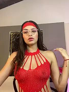 Hannacooper3 from StripChat