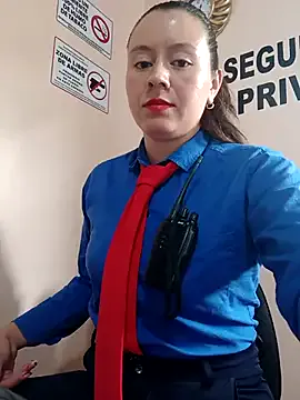 Hannah-colx from StripChat is Freechat