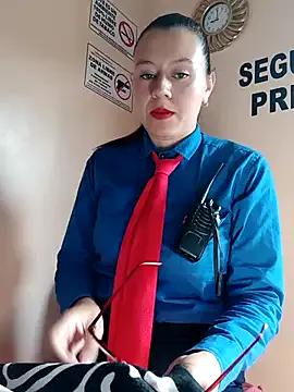 Hannah-colx from StripChat is Freechat