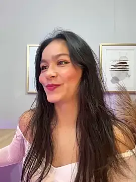 Hannah_martinez01 from StripChat is Freechat