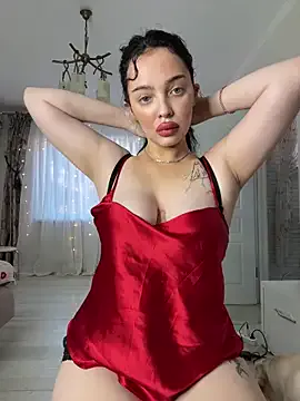 Hannah_xBaby from StripChat