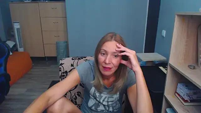 Girls: try live performances with matured performers, from dancing to quirks, in a variety of beautiful sex cams.