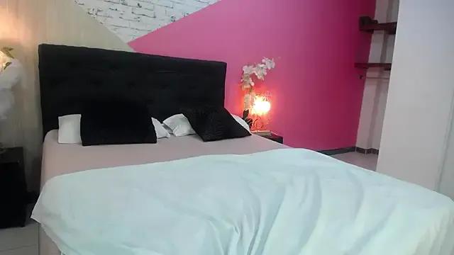 hannahjackson_ from StripChat is Freechat