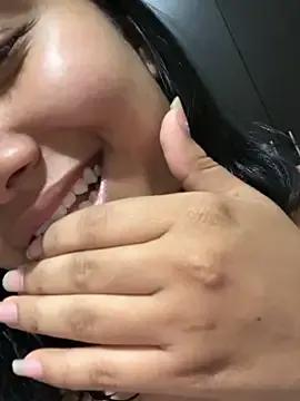 HannahMontgomery from StripChat is Freechat