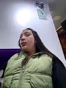 Hannahoff from StripChat is Freechat