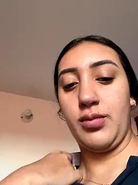 Hannahoff from StripChat is Freechat