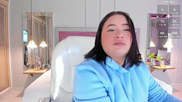 HannaKarson from StripChat