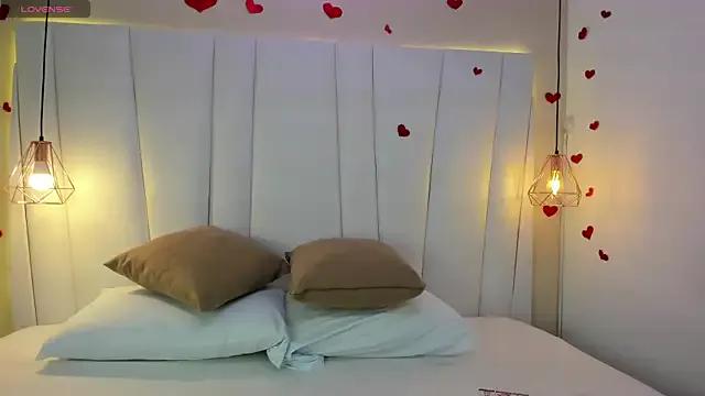 HannaPotther from StripChat