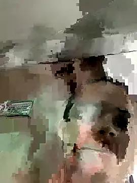HannaRhodes from StripChat