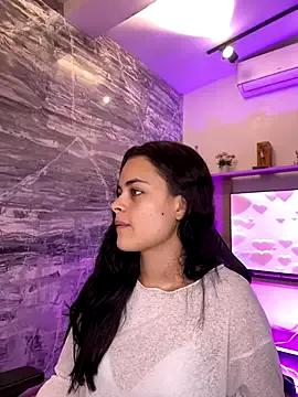 HannaRhodes from StripChat