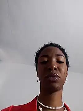 HannaTomson from StripChat is Freechat
