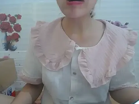 Hannie_26 from StripChat