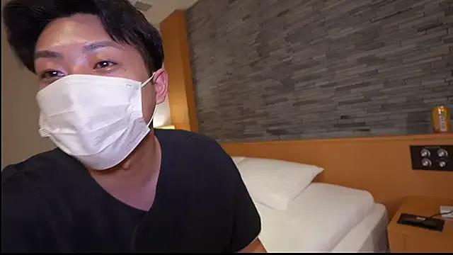 hansha_kun from StripChat is Freechat