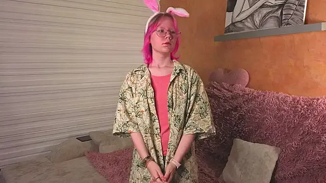 HanVertz from StripChat is Freechat