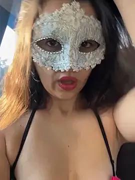 happyandsweet from StripChat is Freechat