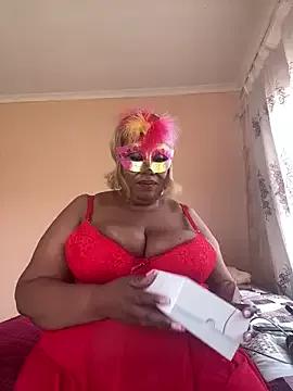 Happyniple from StripChat is Freechat
