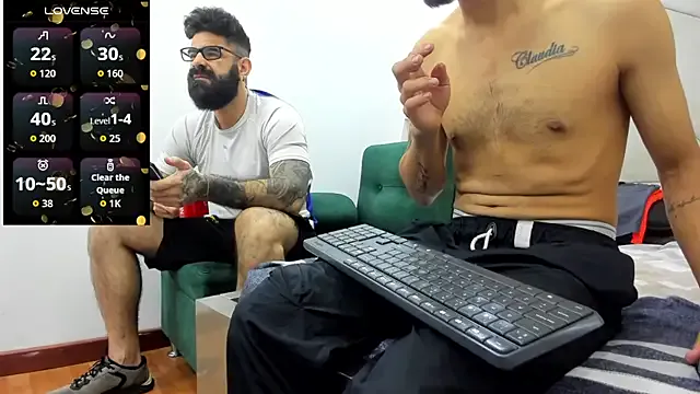 Harald_Smed from StripChat