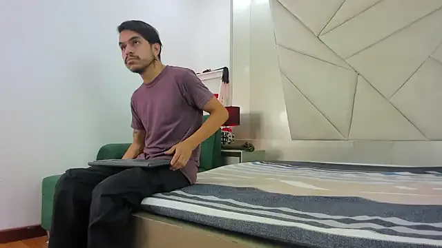 Harald_Smed from StripChat is Freechat