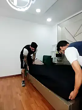 Harald_Smed from StripChat