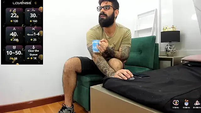 Girls: try live performances with matured performers, from dancing to quirks, in a variety of beautiful sex cams.