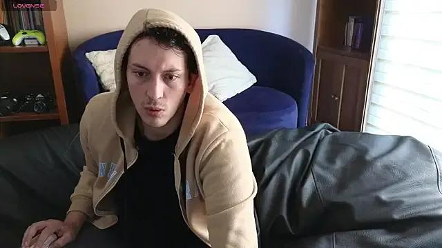 hardaftercum from StripChat is Freechat