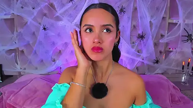 Harii_02 from StripChat is Freechat