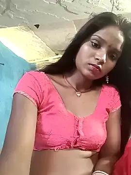 Harini_Gautam from StripChat is Freechat