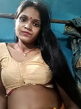 Harini_Gautam from StripChat