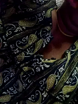 harinisree from StripChat is Freechat