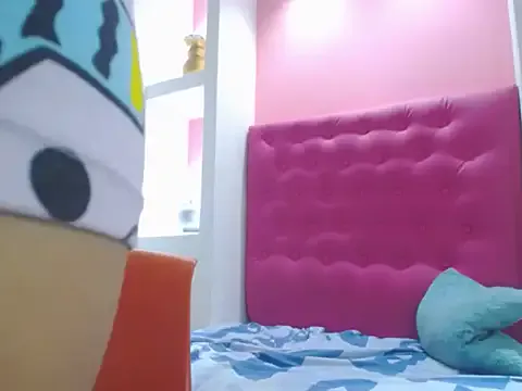 HarleyPassion from StripChat is Freechat