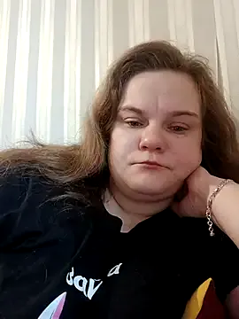 HarmonyKarera from StripChat is Freechat